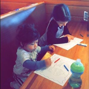 Meet your Posher, Yamileth